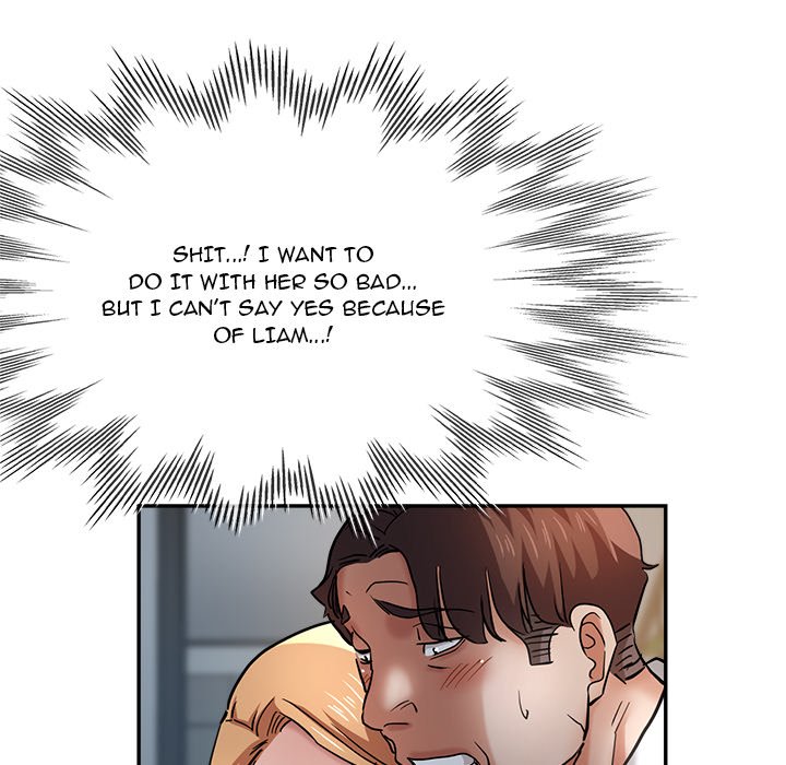 Stretched Out Love Chapter 21 - Manhwa18.com