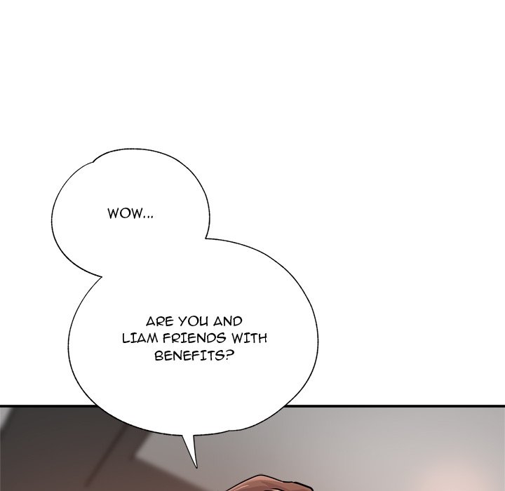 Stretched Out Love Chapter 21 - Manhwa18.com