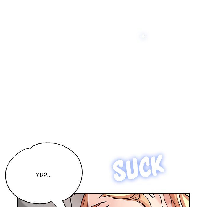 Stretched Out Love Chapter 21 - Manhwa18.com