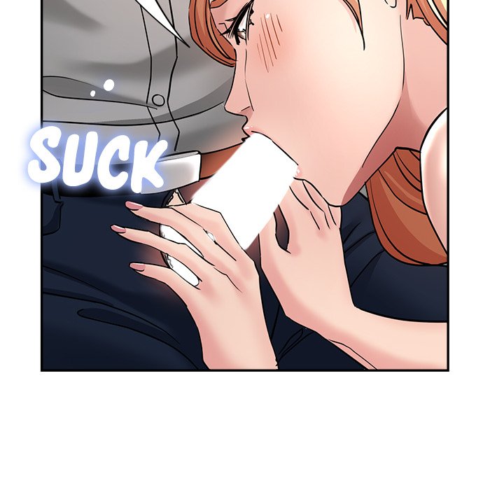 Stretched Out Love Chapter 21 - Manhwa18.com