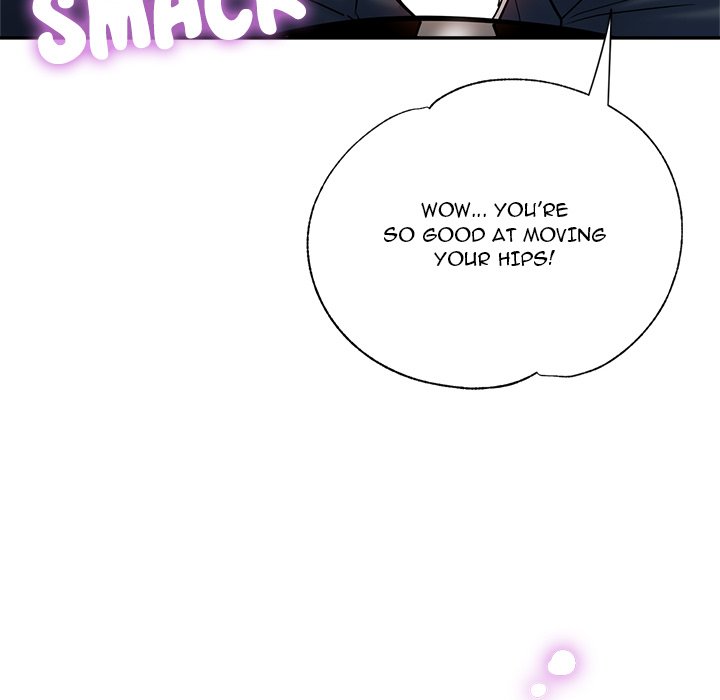 Stretched Out Love Chapter 21 - Manhwa18.com