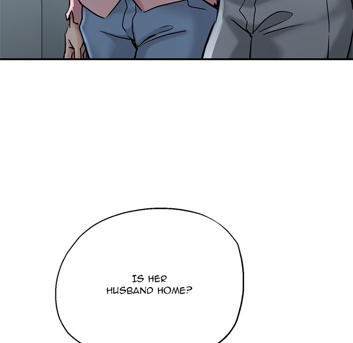 Stretched Out Love Chapter 21 - Manhwa18.com