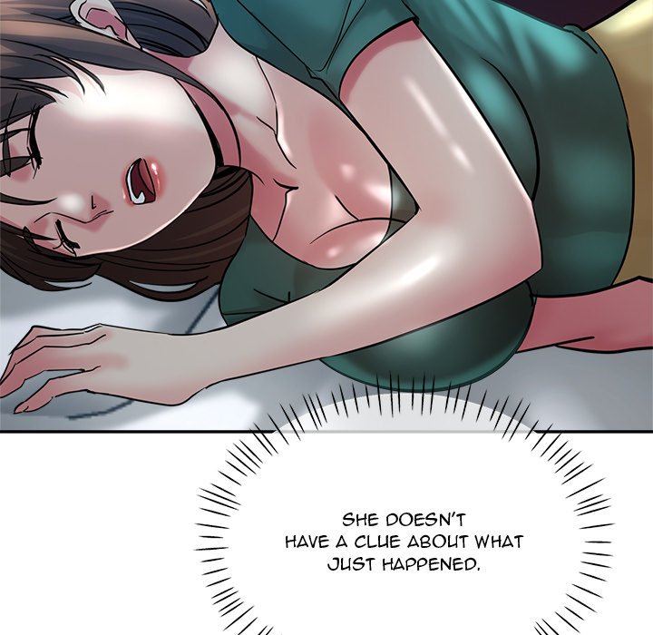 Stretched Out Love Chapter 21 - Manhwa18.com