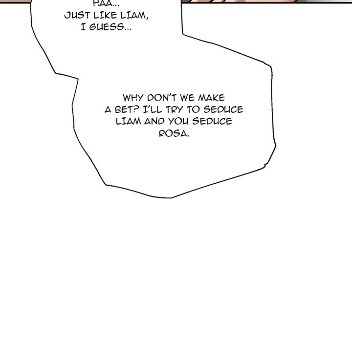 Stretched Out Love Chapter 21 - Manhwa18.com