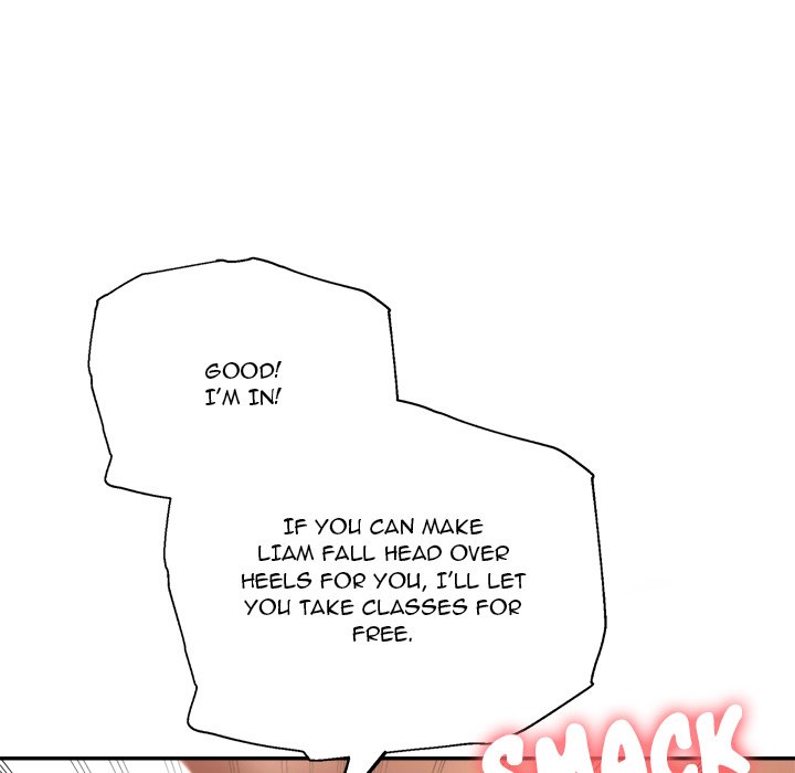 Stretched Out Love Chapter 21 - Manhwa18.com