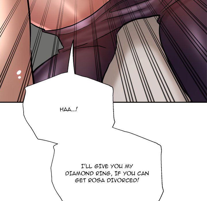 Stretched Out Love Chapter 21 - Manhwa18.com