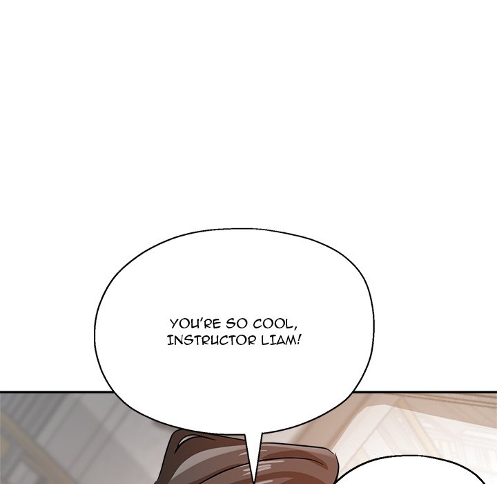 Stretched Out Love Chapter 21 - Manhwa18.com