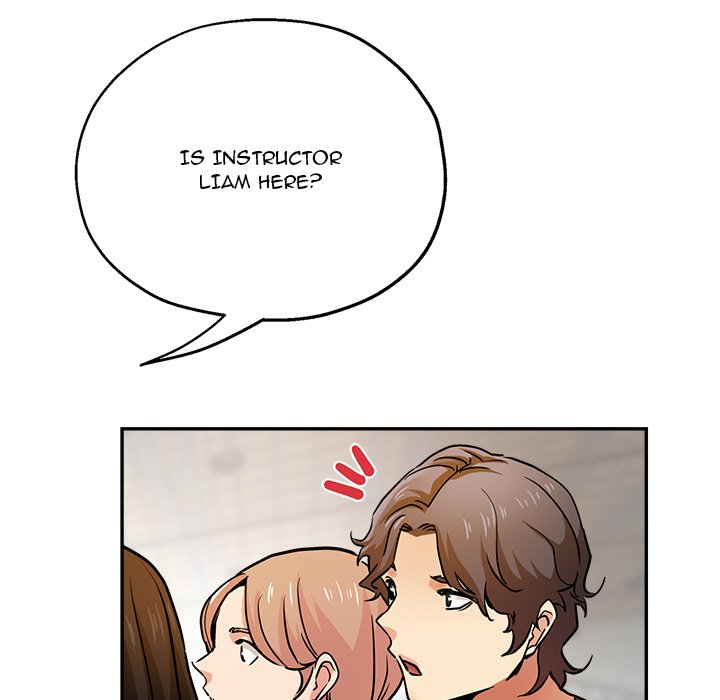 Stretched Out Love Chapter 21 - Manhwa18.com