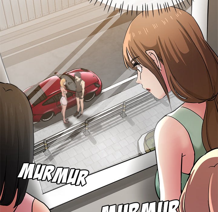 Stretched Out Love Chapter 22 - Manhwa18.com