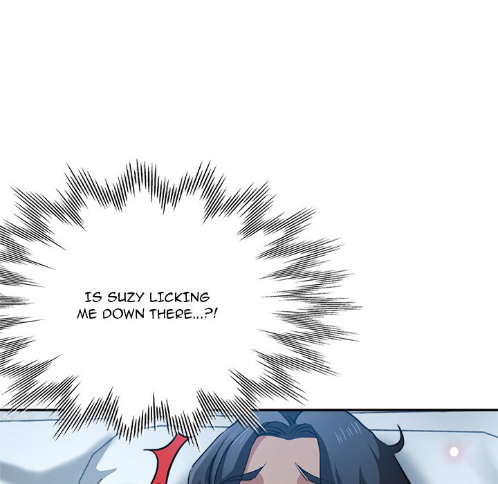 Stretched Out Love Chapter 22 - Manhwa18.com