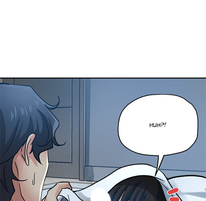 Stretched Out Love Chapter 22 - Manhwa18.com