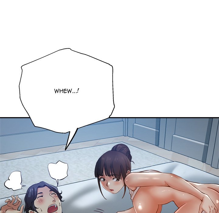 Stretched Out Love Chapter 23 - Manhwa18.com