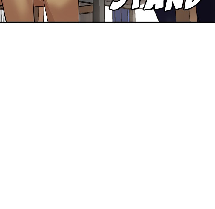 Stretched Out Love Chapter 23 - Manhwa18.com