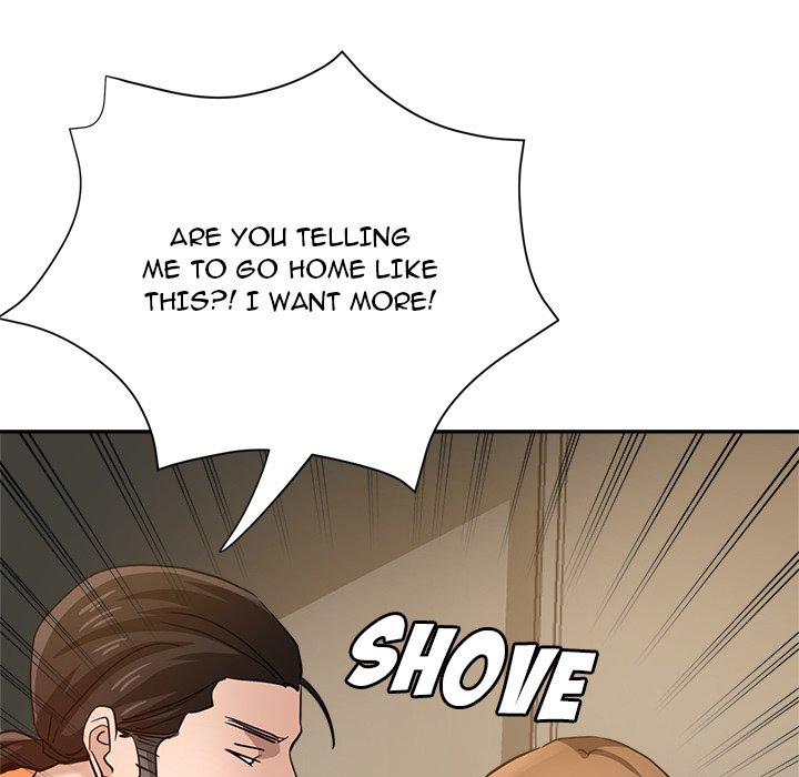 Stretched Out Love Chapter 23 - Manhwa18.com