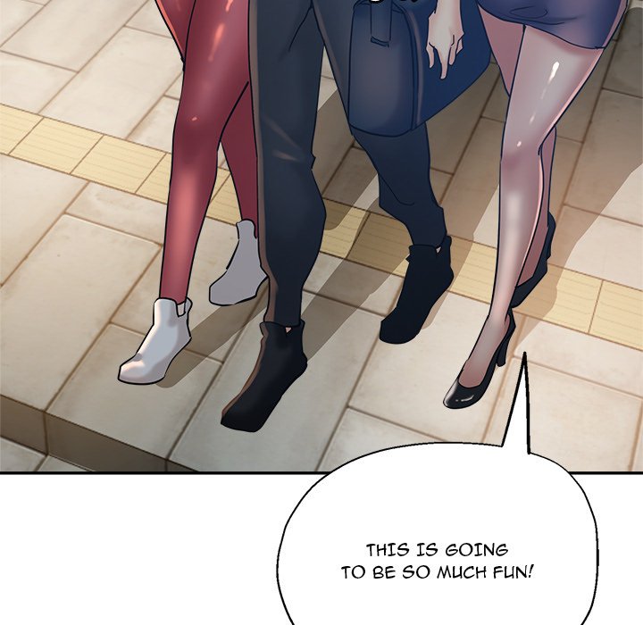 Stretched Out Love Chapter 24 - Manhwa18.com