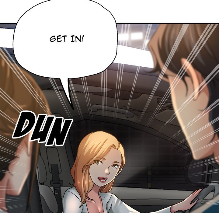 Stretched Out Love Chapter 24 - Manhwa18.com