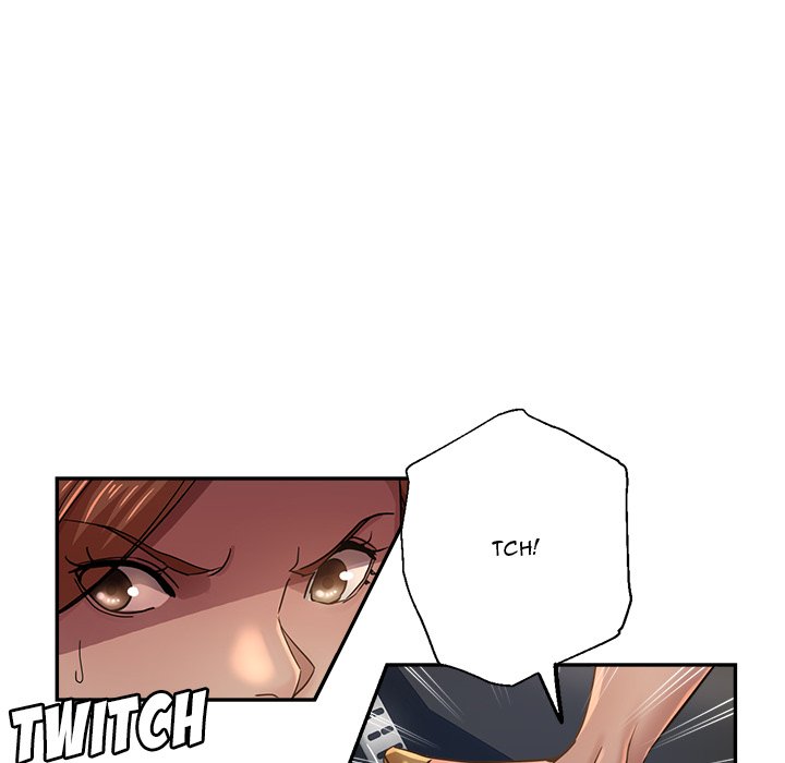 Stretched Out Love Chapter 24 - Manhwa18.com
