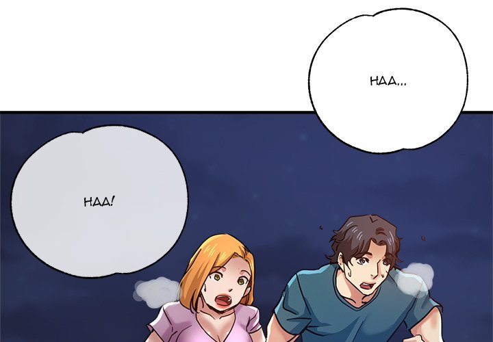 Stretched Out Love Chapter 25 - Manhwa18.com