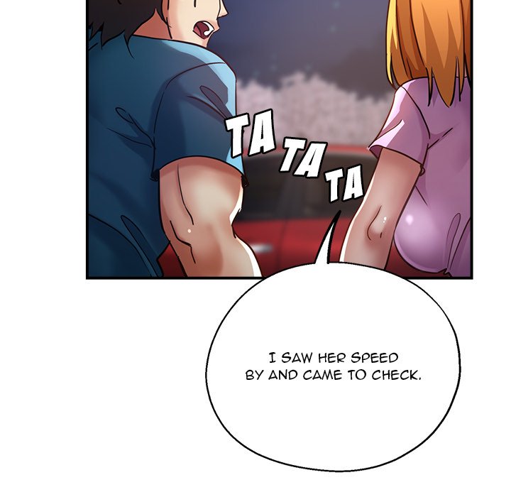 Stretched Out Love Chapter 25 - Manhwa18.com