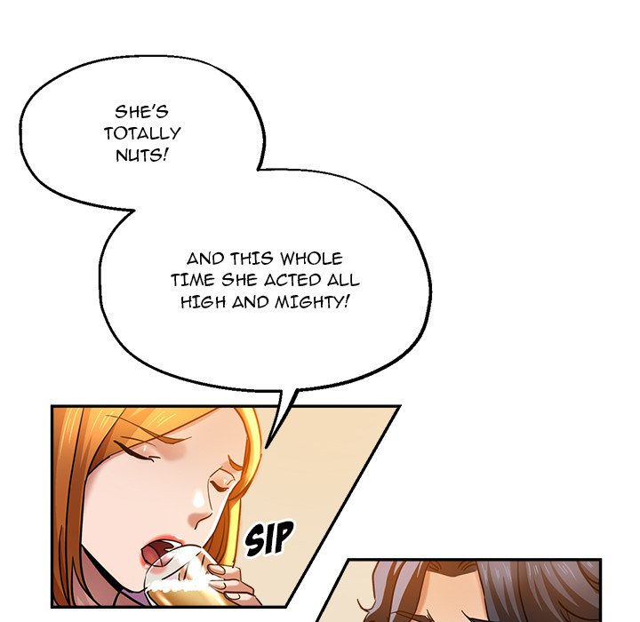 Stretched Out Love Chapter 25 - Manhwa18.com