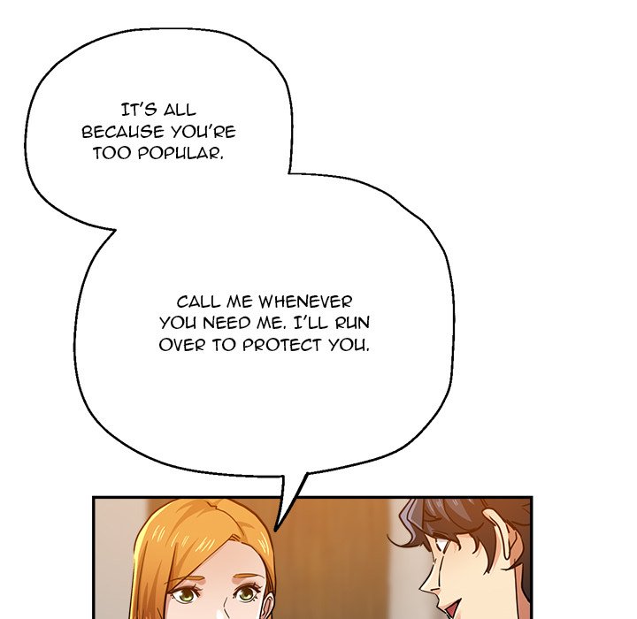 Stretched Out Love Chapter 25 - Manhwa18.com