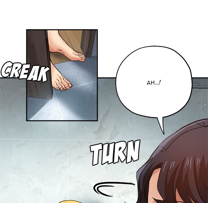 Stretched Out Love Chapter 25 - Manhwa18.com