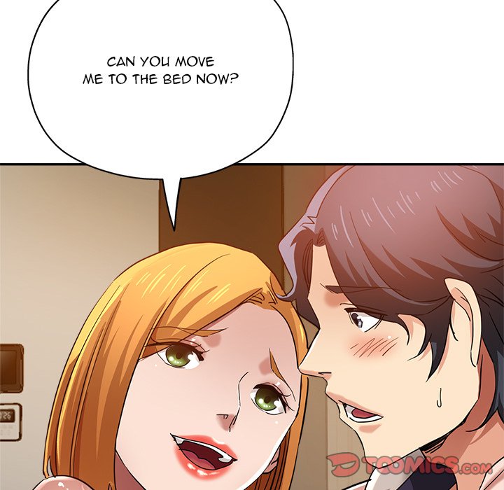 Stretched Out Love Chapter 25 - Manhwa18.com