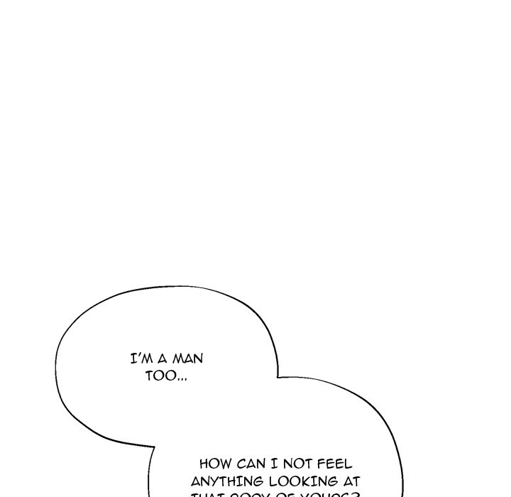 Stretched Out Love Chapter 25 - Manhwa18.com