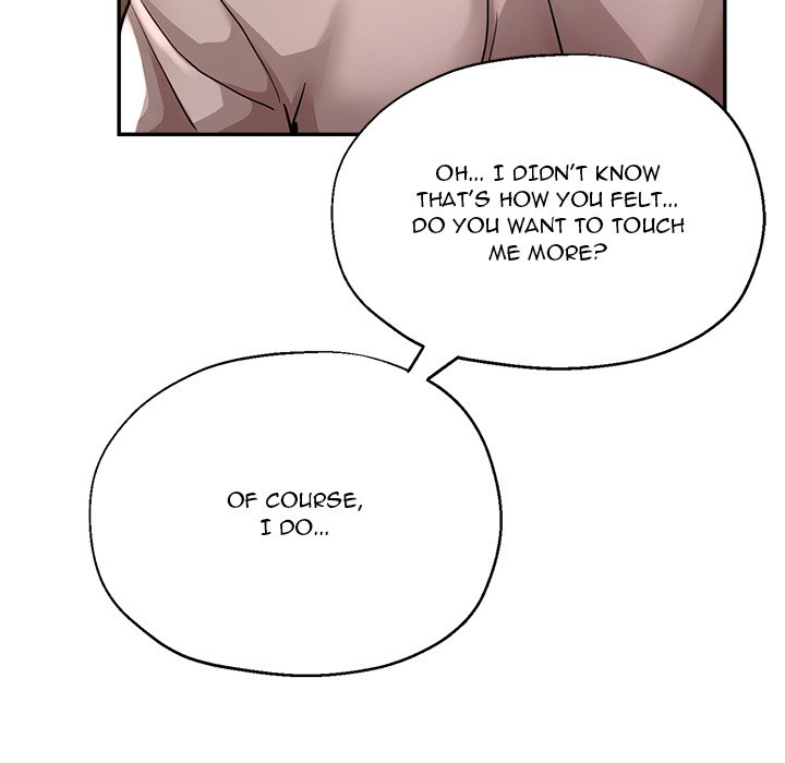 Stretched Out Love Chapter 25 - Manhwa18.com