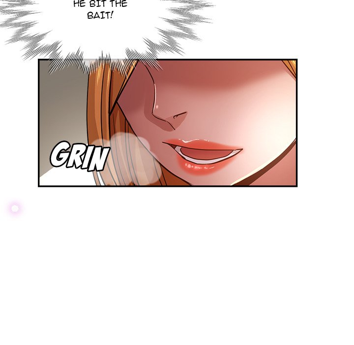 Stretched Out Love Chapter 25 - Manhwa18.com