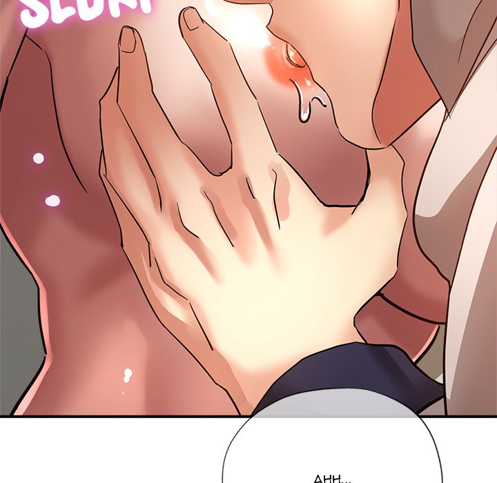 Stretched Out Love Chapter 25 - Manhwa18.com