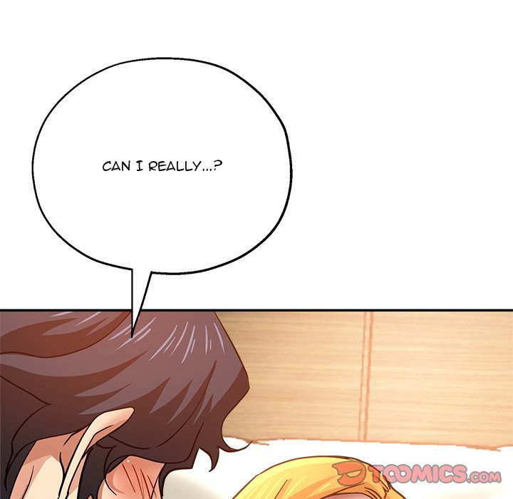 Stretched Out Love Chapter 25 - Manhwa18.com