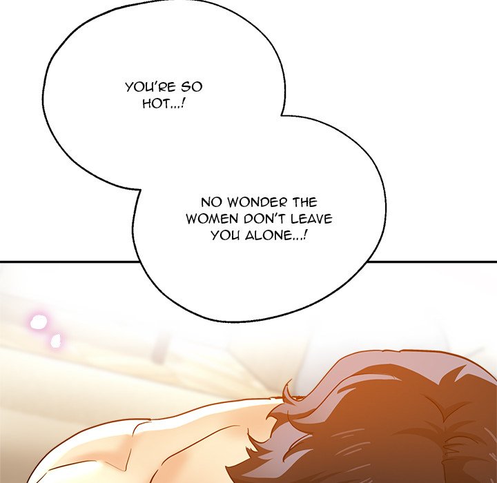 Stretched Out Love Chapter 25 - Manhwa18.com