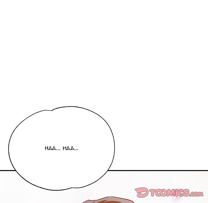 Stretched Out Love Chapter 25 - Manhwa18.com