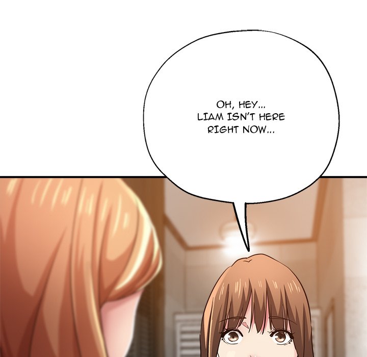 Stretched Out Love Chapter 25 - Manhwa18.com