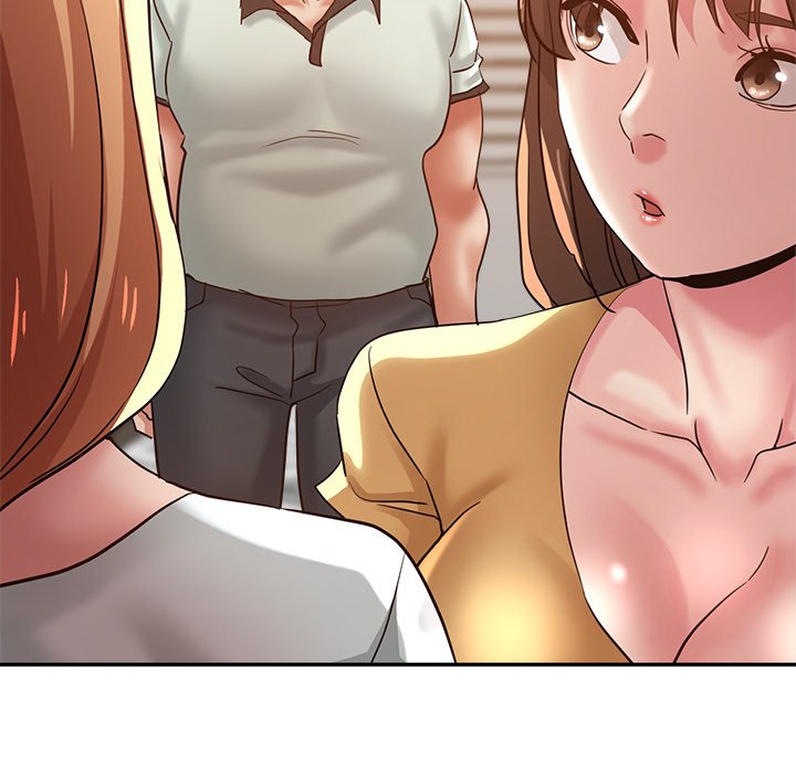 Stretched Out Love Chapter 25 - Manhwa18.com