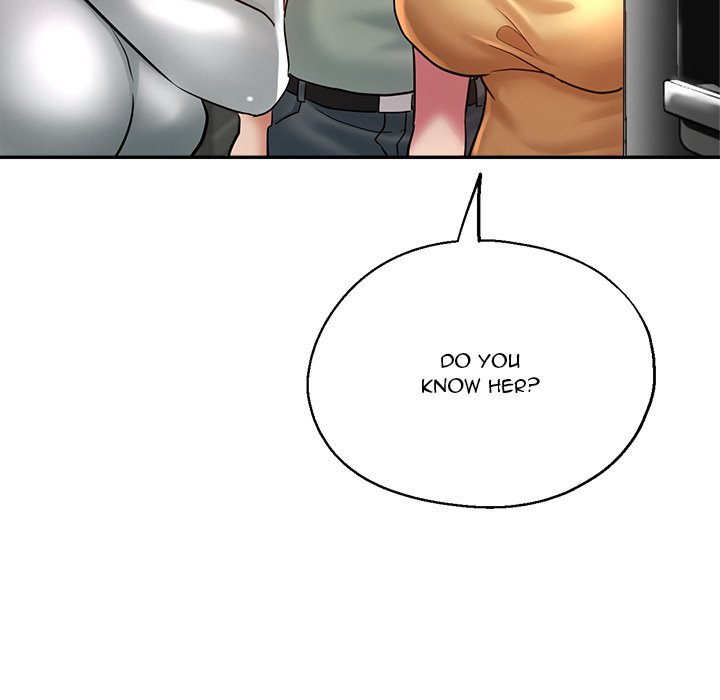 Stretched Out Love Chapter 25 - Manhwa18.com