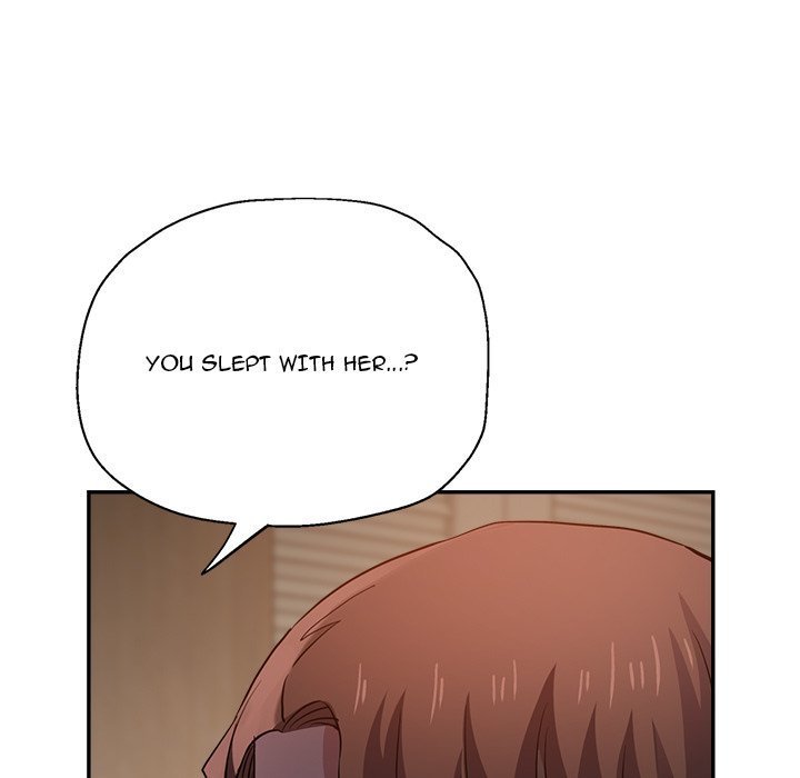 Stretched Out Love Chapter 25 - Manhwa18.com