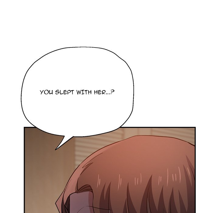 Stretched Out Love Chapter 26 - Manhwa18.com