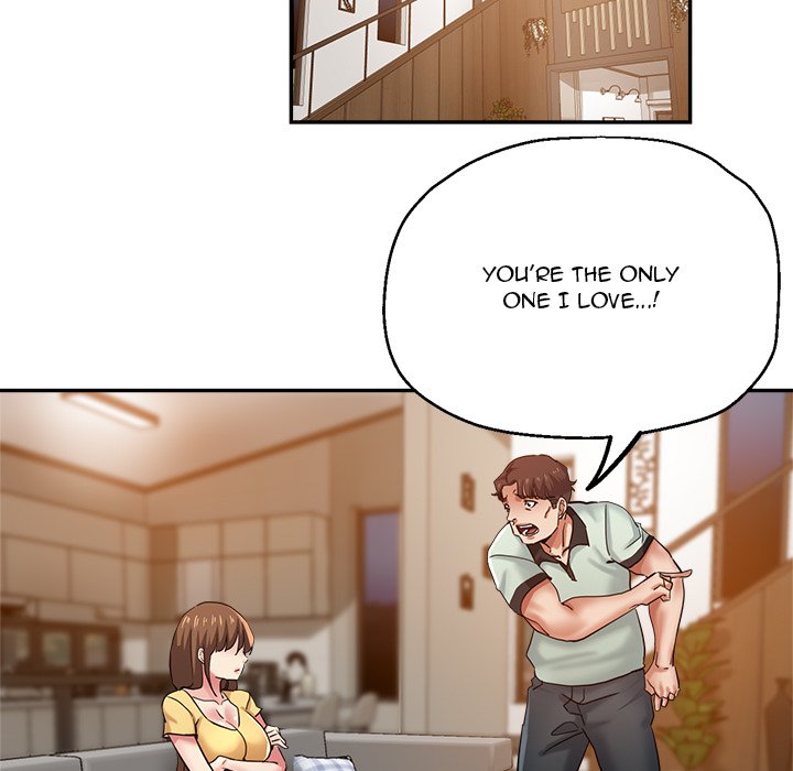 Stretched Out Love Chapter 26 - Manhwa18.com