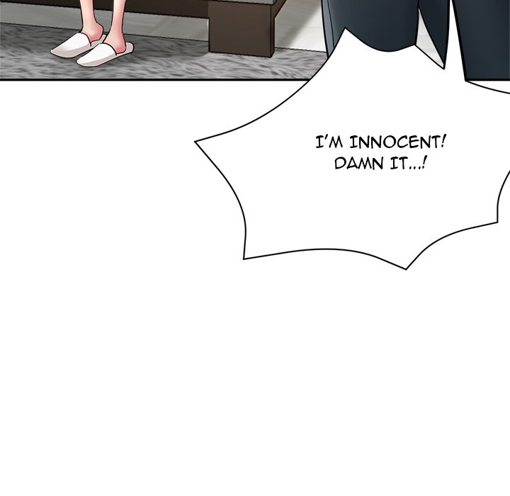 Stretched Out Love Chapter 26 - Manhwa18.com