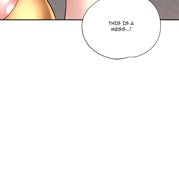 Stretched Out Love Chapter 26 - Manhwa18.com