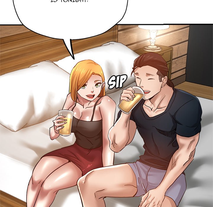 Stretched Out Love Chapter 26 - Manhwa18.com