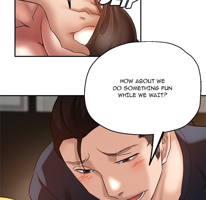 Stretched Out Love Chapter 26 - Manhwa18.com