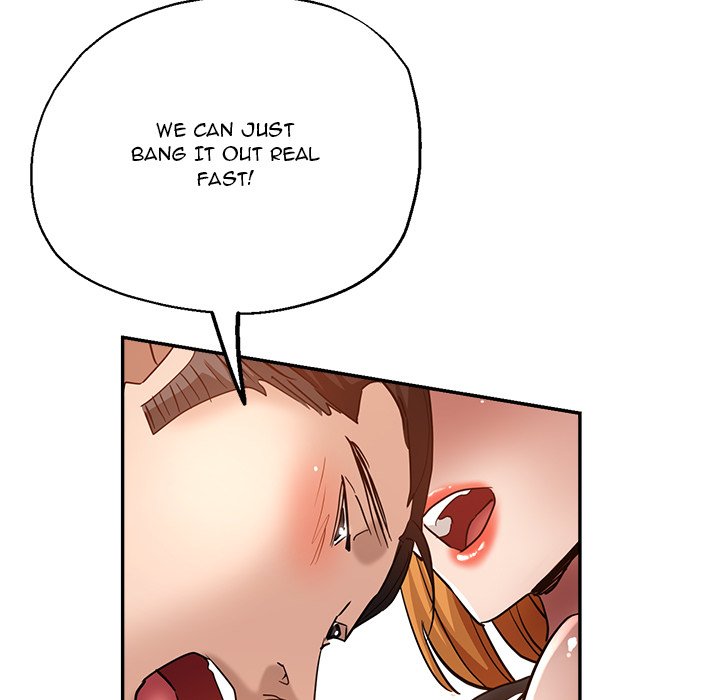 Stretched Out Love Chapter 26 - Manhwa18.com