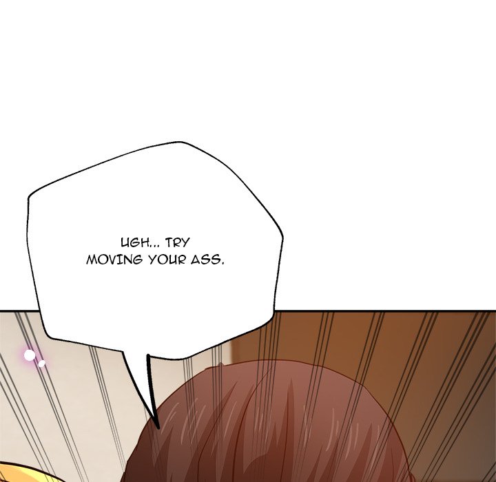 Stretched Out Love Chapter 26 - Manhwa18.com