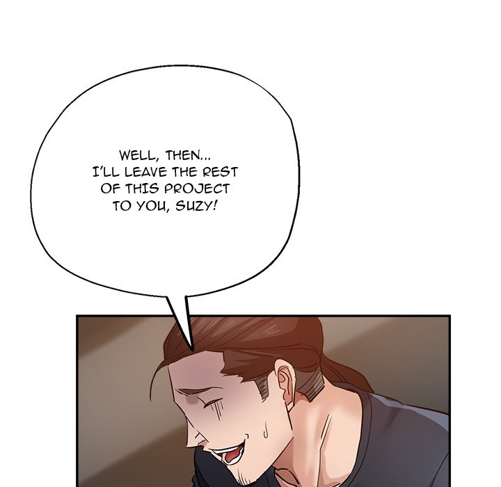 Stretched Out Love Chapter 26 - Manhwa18.com