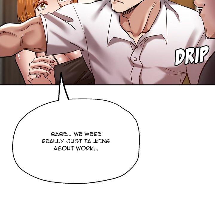 Stretched Out Love Chapter 26 - Manhwa18.com