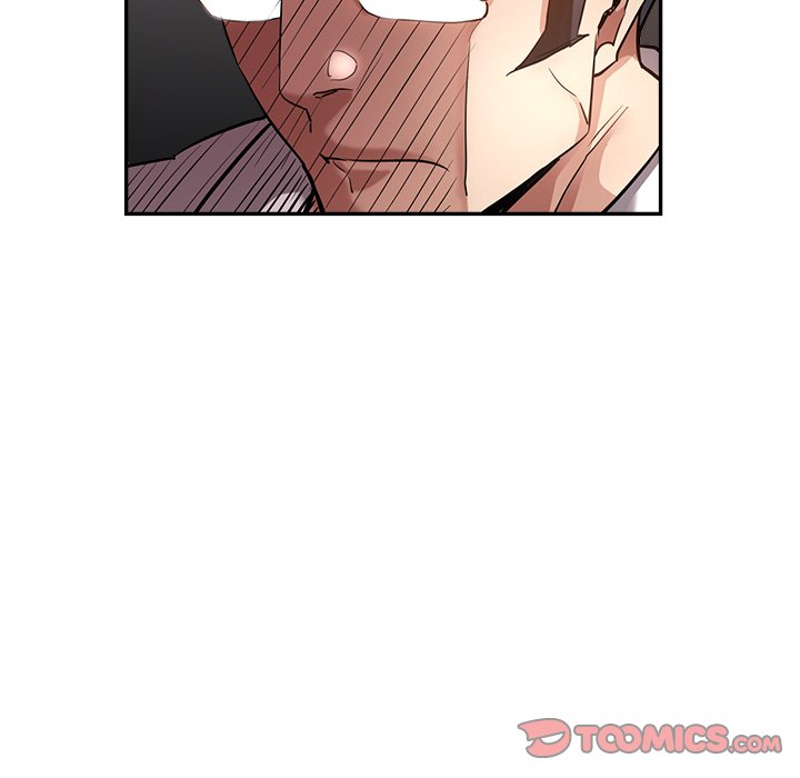 Stretched Out Love Chapter 26 - Manhwa18.com