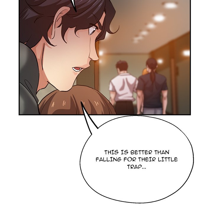 Stretched Out Love Chapter 26 - Manhwa18.com